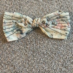 Namrata Joshipura Turban